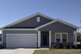 5809 Mill Stone Way W, Wilson, NC 27880 - Photo 1