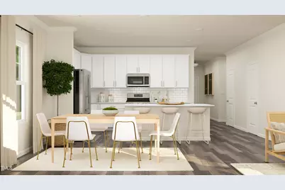 5809 Mill Stone Way W, Wilson, NC 27880 - Photo 5