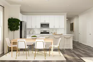 5809 Mill Stone Way W, Wilson, NC 27880 - Photo 5