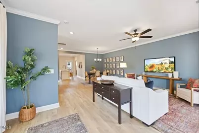 515 Forestville Road, Wake Forest, NC 27587 - Photo 7