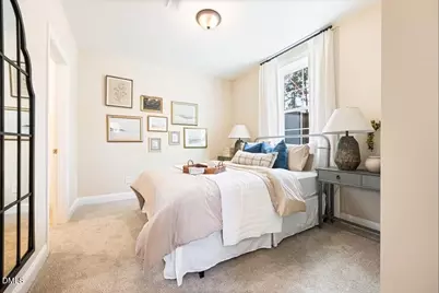 515 Forestville Road, Wake Forest, NC 27587 - Photo 3