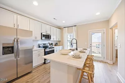 515 Forestville Road, Wake Forest, NC 27587 - Photo 13