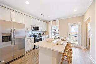 515 Forestville Rd, Wake Forest, NC 27587 - Photo 13