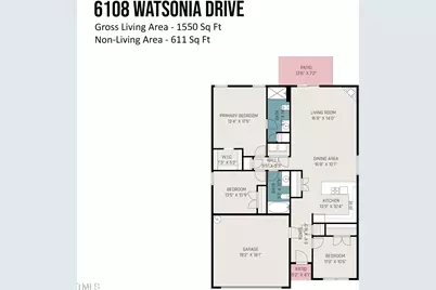 6108 Watsonia Drive, Zebulon, NC 27597 - Photo 27