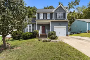 5223 Botany Bay Dr, Raleigh, NC 27616 - Photo 3