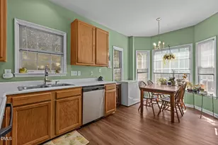 5223 Botany Bay Dr, Raleigh, NC 27616 - Photo 11