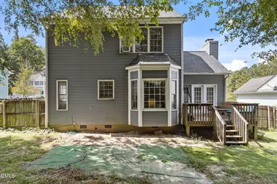 5223 Botany Bay Drive, Raleigh, NC 27616 - Photo 27