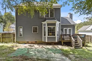 5223 Botany Bay Dr, Raleigh, NC 27616 - Photo 27