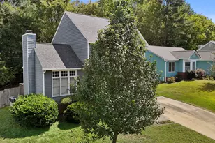 5223 Botany Bay Dr, Raleigh, NC 27616 - Photo 33