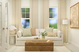 5815 Mill Stone Way W, Wilson, NC 27880 - Photo 23