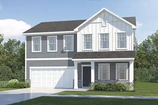 5815 Mill Stone Way W, Wilson, NC 27880 - Photo 1