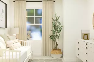 5815 Mill Stone Way W, Wilson, NC 27880 - Photo 11