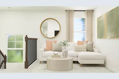 5815 Mill Stone Way W, Wilson, NC 27880 - Photo 13