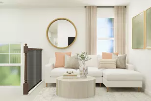 5815 Mill Stone Way W, Wilson, NC 27880 - Photo 13