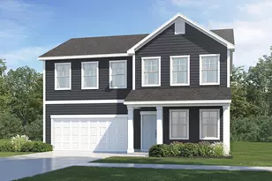 5823 Mill Stone Way W, Wilson, NC 27880 - Photo 1