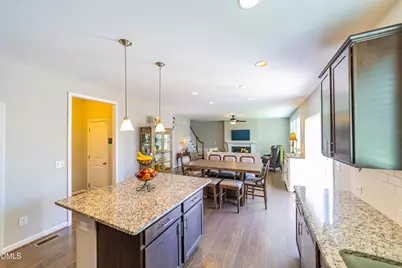 4416 Brintons Cottage Street, Raleigh, NC 27616 - Photo 15