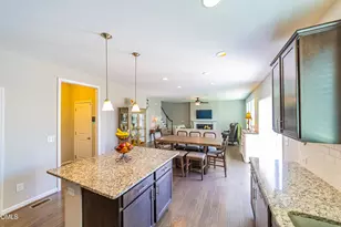 4416 Brintons Cottage St, Raleigh, NC 27616 - Photo 15