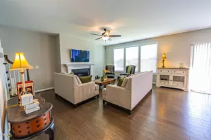 4416 Brintons Cottage St, Raleigh, NC 27616 - Photo 25