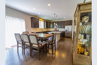 4416 Brintons Cottage Street, Raleigh, NC 27616 - Photo 19