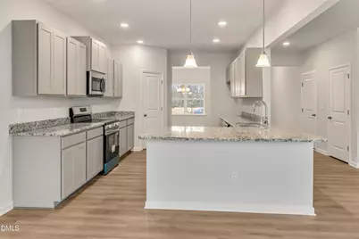 22 Cheshire Farms Drive, Smithfield, NC 27577 - Photo 11