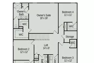22 Cheshire Farms Dr, Smithfield, NC 27577 - Photo 31