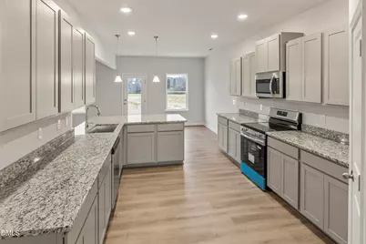 22 Cheshire Farms Drive, Smithfield, NC 27577 - Photo 9