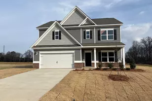 22 Cheshire Farms Dr, Smithfield, NC 27577 - Photo 1