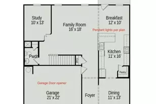 22 Cheshire Farms Dr, Smithfield, NC 27577 - Photo 29