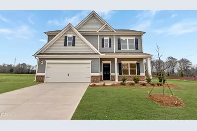 22 Cheshire Farms Drive, Smithfield, NC 27577 - Photo 1