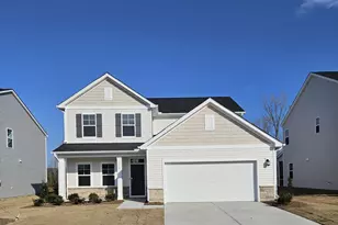 5810 Mill Stone Way W, Sims, NC 27880 - Photo 1