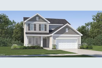 5810 Mill Stone Way W, Wilson, NC 27880 - Photo 1