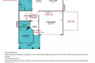 77 Mendenhall Dr, Angier, NC 27501 - Photo 21