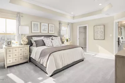 3712 Pleasant Gate Lane, Raleigh, NC 27604 - Photo 15