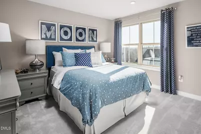 3712 Pleasant Gate Lane, Raleigh, NC 27604 - Photo 17