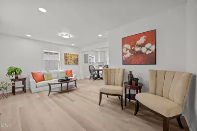 709 E Johnson Street, Dunn, NC 28334 - Photo 13