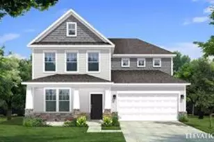 321 Greenfield Dr, Gibsonville, NC 27249 - Photo 1