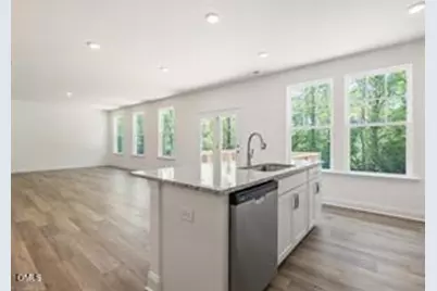 321 Greenfield Drive, Gibsonville, NC 27249 - Photo 3