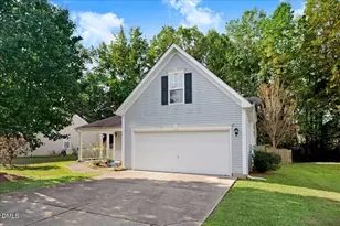 3009 Wynston Way, Clayton, NC 27520 - Photo 23