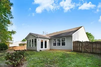 3009 Wynston Way, Clayton, NC 27520 - Photo 25