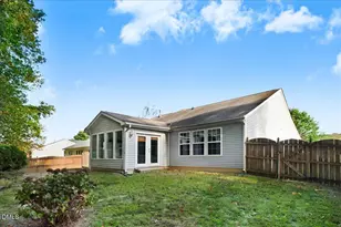 3009 Wynston Way, Clayton, NC 27520 - Photo 25