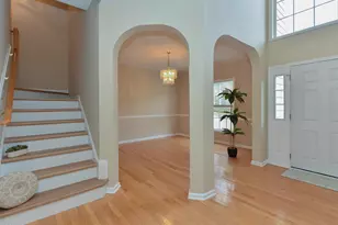 406 Somersview Dr, Chapel Hill, NC 27514 - Photo 23