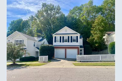109 Lacombe Court, Holly Springs, NC 27540 - Photo 1