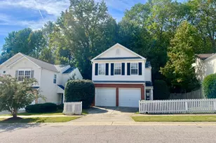 109 Lacombe Ct, Holly Springs, NC 27540 - Photo 1