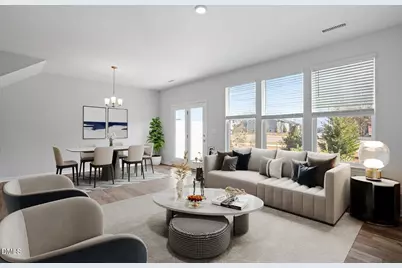 949 Westerland Way 67, Durham, NC 27703 - Photo 3