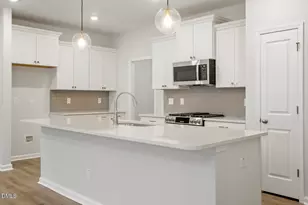 949 Westerland Way 67, Durham, NC 27703 - Photo 5