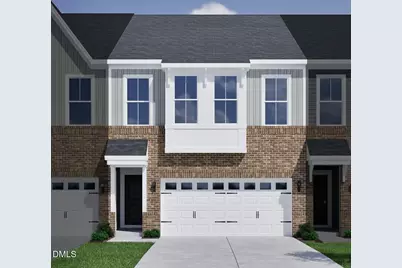 949 Westerland Way 67, Durham, NC 27703 - Photo 1