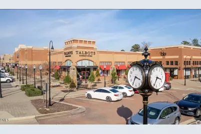 704 Portia Way, Morrisville, NC 27560 - Photo 21