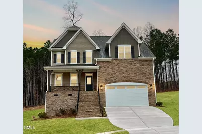 1108 Prominence Drive, Durham, NC 27712 - Photo 27