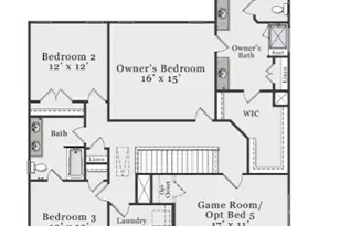 1108 Prominence Dr, Durham, NC 27712 - Photo 27