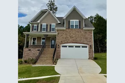 1108 Prominence Drive, Durham, NC 27712 - Photo 1